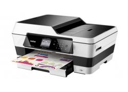 Nạp mực máy in Brother MFC-J3520