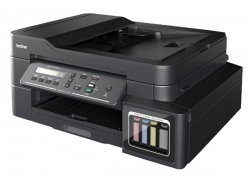 sửa máy in Brother MFC-T710DW
