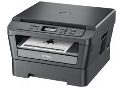 Nạp mực máy in Brother DCP-7060D