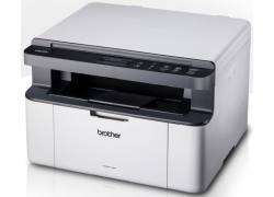 Nạp mực máy in Brother DCP-1511