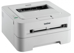 Nạp mực máy in Brother HL-2130