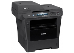 Nạp mực máy in Brother MFC-8910DW