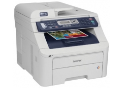 Nạp mực máy in Brother MFC-9320CW