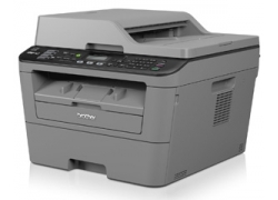Nạp mực máy in Brother MFC-L2701DW