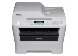 Nạp mực máy in Brother MFC-7360